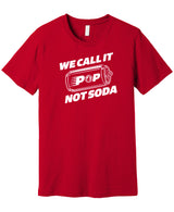 We Call it Pop!