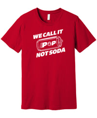 We Call it Pop!