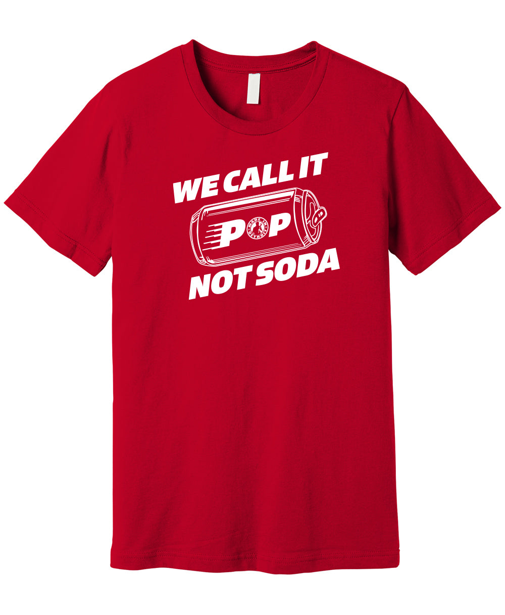 We Call it Pop!