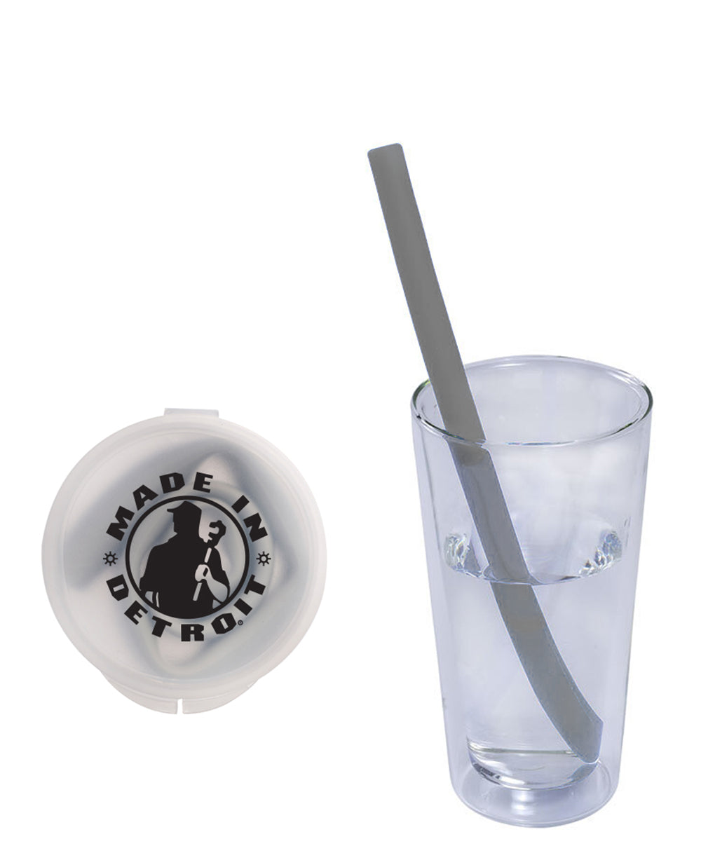 Reusable Straw