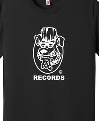 Top Dog Records Tee