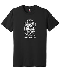 Top Dog Records Tee