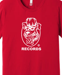 Top Dog Records Tee
