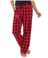 Unisex Santa Black/Red PJ Set (XS Only)